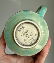 Load image into Gallery viewer, Dragon (Sir Slithersworth) Mug

