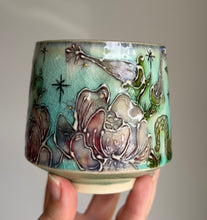 Load image into Gallery viewer, Dragon (Sir Slithersworth) Mug
