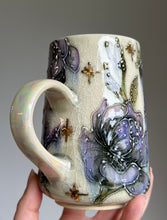 Load image into Gallery viewer, Ready to ship: Shibari Pumpkin Head Mug 2026 edition
