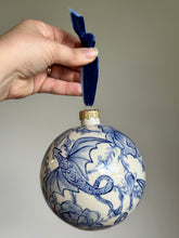 Load image into Gallery viewer, Dragon ball ornament
