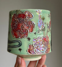 Load image into Gallery viewer, Knight and their Dragon Mug
