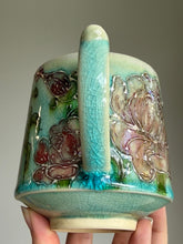 Load image into Gallery viewer, Medusa Mug
