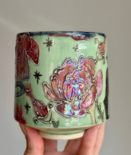Load image into Gallery viewer, Knight and their Dragon Mug
