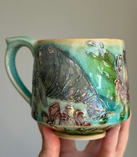 Load image into Gallery viewer, Manatee Mug
