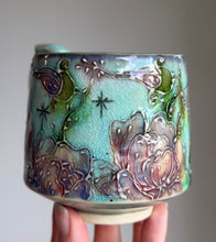 Load image into Gallery viewer, Dragon (Sir Slithersworth) Mug
