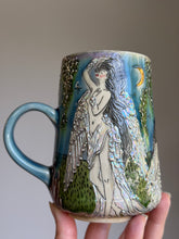 Load image into Gallery viewer, Ladies of the Lake Mug

