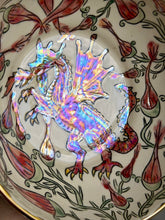 Load image into Gallery viewer, Medieval Dragon Bowl
