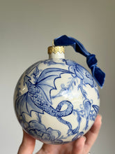 Load image into Gallery viewer, Dragon ball ornament
