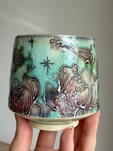 Load image into Gallery viewer, Dragon (Sir Slithersworth) Mug

