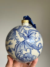 Load image into Gallery viewer, Dragon ball ornament
