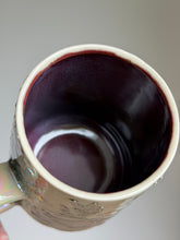 Load image into Gallery viewer, Ready to ship: Shibari Pumpkin Head Mug 2026 edition
