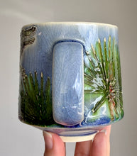 Load image into Gallery viewer, Alligator Mug
