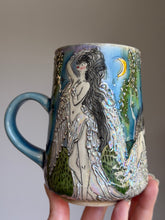 Load image into Gallery viewer, Ladies of the Lake Mug
