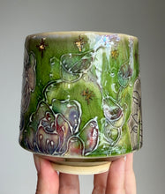 Load image into Gallery viewer, Knight and their Dragon Mug
