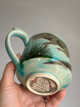 Load image into Gallery viewer, Alligator Mug
