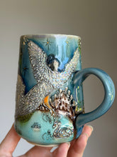 Load image into Gallery viewer, Ladies of the Lake Mug
